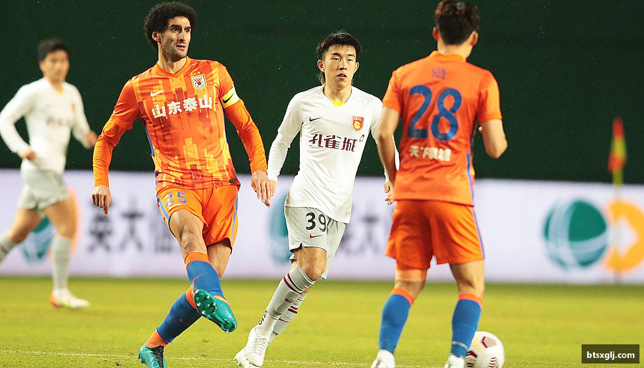 精彩因我们而生！